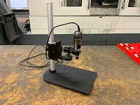 Dino-lite edge meetmicroscoop - afbeelding 1 van  4