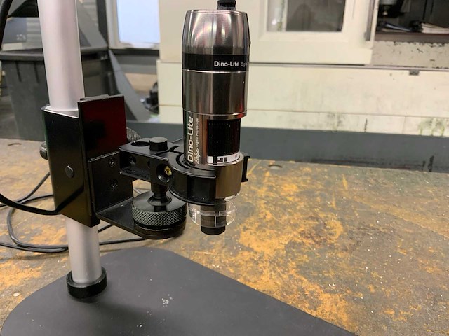 Dino-lite edge meetmicroscoop - afbeelding 2 van  4