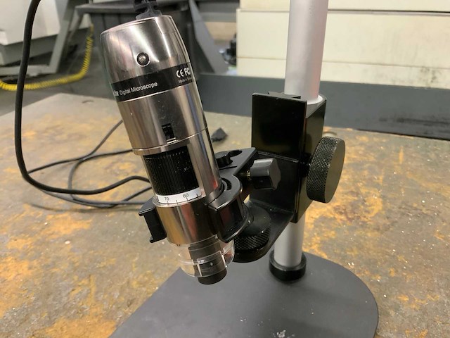 Dino-lite edge meetmicroscoop - afbeelding 3 van  4