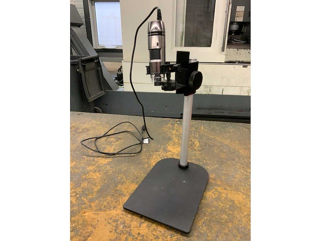 Dino-lite edge meetmicroscoop - afbeelding 4 van  4