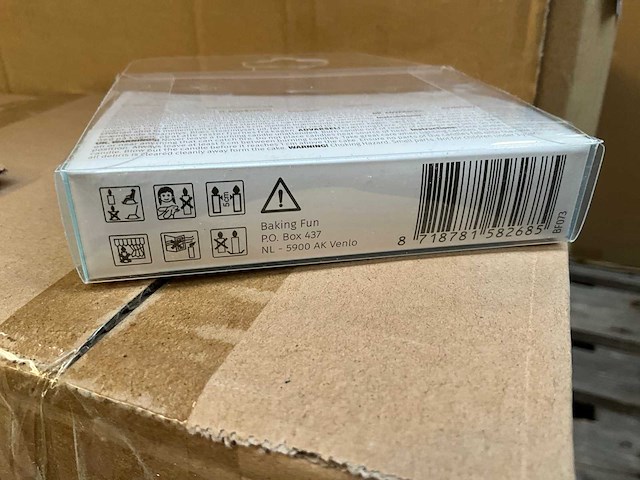 Dino taart kaarsen (576x) - afbeelding 2 van  4