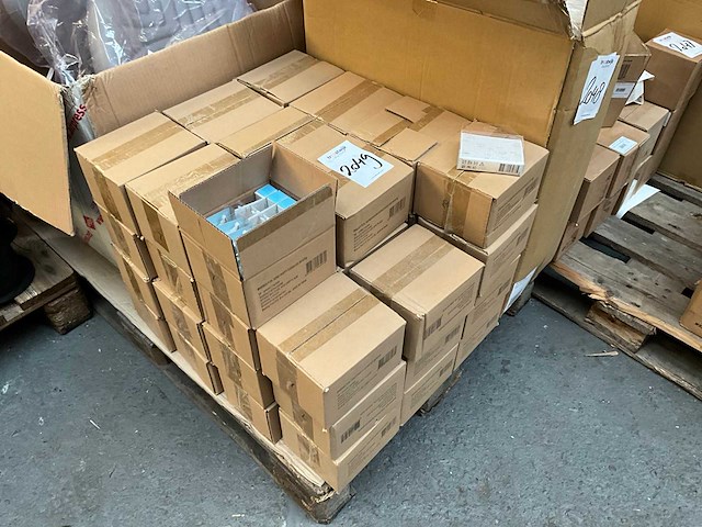 Dino taart kaarsen (576x) - afbeelding 3 van  4