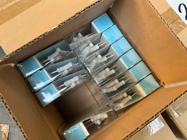 Dino taart kaarsen (576x) - afbeelding 4 van  4