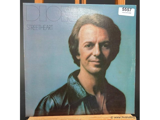 Dion dimucci - afbeelding 1 van  5