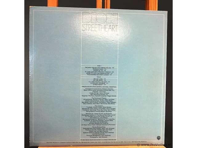 Dion dimucci - afbeelding 2 van  5