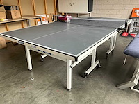 Dione s400i tafeltennis - afbeelding 2 van  4