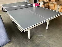 Dione s400i tafeltennis - afbeelding 3 van  4