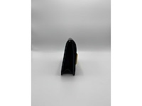 Dior - evolution leather clutch - kalfsleer - handtas - op echtheid geconroleerd - designer - afbeelding 3 van  12