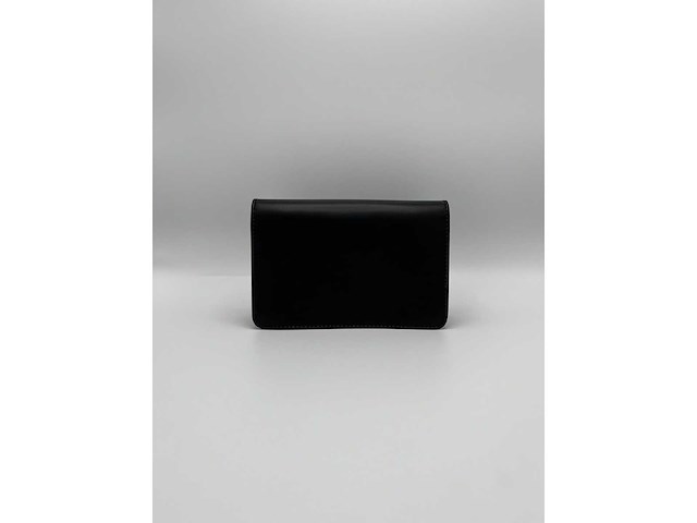 Dior - evolution leather clutch - kalfsleer - handtas - op echtheid geconroleerd - designer - afbeelding 8 van  12