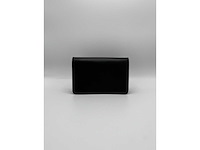 Dior - evolution leather clutch - kalfsleer - handtas - op echtheid geconroleerd - designer - afbeelding 8 van  12