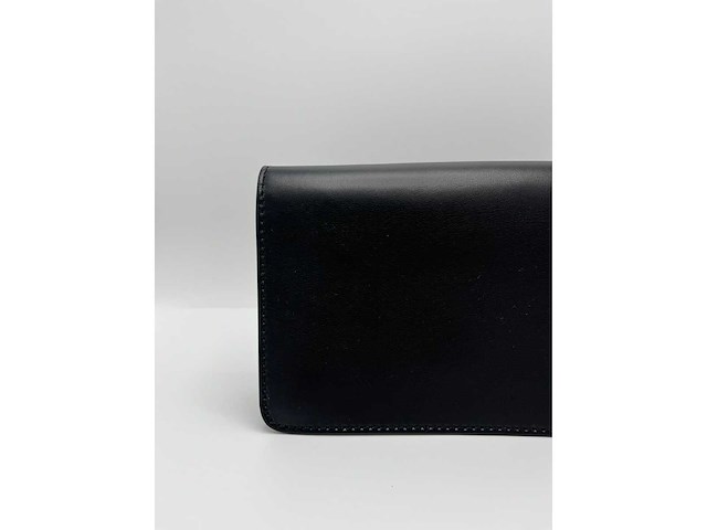 Dior - evolution leather clutch - kalfsleer - handtas - op echtheid geconroleerd - designer - afbeelding 9 van  12