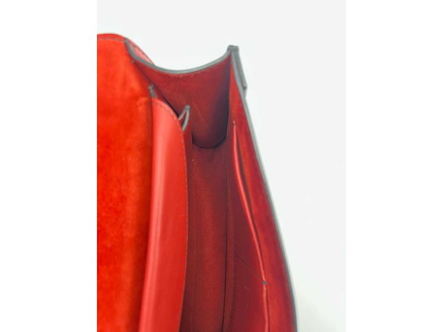 Dior - j’adior flap bag - lamsleer - handtas - op echtheid geconroleerd - designer - afbeelding 1 van  7