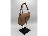 Dior - saddle bag small - handtas - op echtheid gecontroleerd - afbeelding 6 van  14