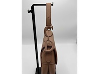 Dior - saddle bag small - handtas - op echtheid gecontroleerd - afbeelding 13 van  14