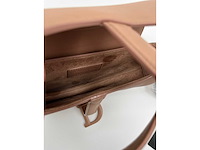 Dior - saddle bag small - handtas - op echtheid gecontroleerd - afbeelding 14 van  14