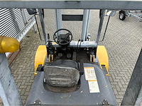 Dioshangli vorkheftruck - afbeelding 4 van  16