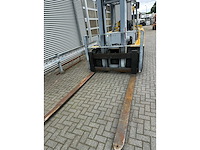 Dioshangli vorkheftruck - afbeelding 14 van  16