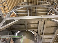 Diosna - - linear deegsysteem - afbeelding 4 van  9