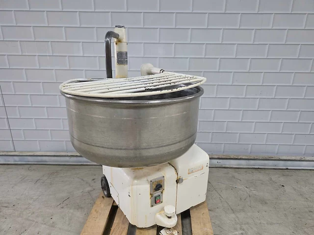 Diosna - s70-26 - f-kneder - afbeelding 1 van  9