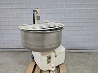 Diosna - s70-26 - f-kneder