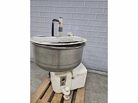 Diosna - s70-26 - f-kneder - afbeelding 3 van  9