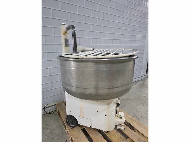 Diosna - s70-26 - f-kneder - afbeelding 7 van  9