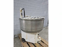 Diosna - s70-26 - f-kneder - afbeelding 7 van  9