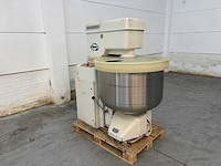 Diosna - sp 180 a d - spiraalkneder deegmenger - afbeelding 1 van  5