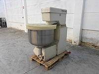 Diosna - sp 180 a d - spiraalkneder deegmenger - afbeelding 2 van  5