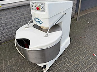 Diosna - sp120d - mengmachine / kneder - afbeelding 1 van  5