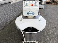 Diosna - sp120d - mengmachine / kneder - afbeelding 2 van  5