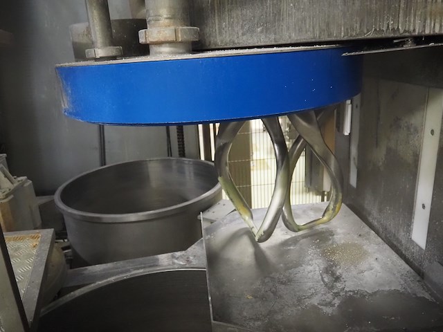 Diosna dierks & söhne gmbh - afbeelding 3 van  98