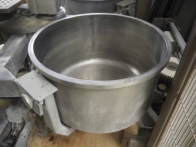 Diosna dierks & söhne gmbh - afbeelding 7 van  98