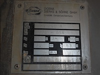 Diosna dierks & söhne gmbh - afbeelding 8 van  98