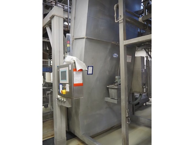 Diosna dierks & söhne gmbh - afbeelding 9 van  98