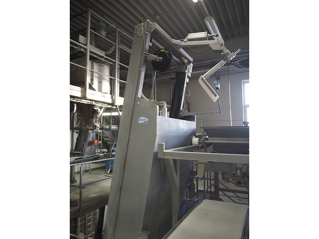 Diosna dierks & söhne gmbh - afbeelding 14 van  98