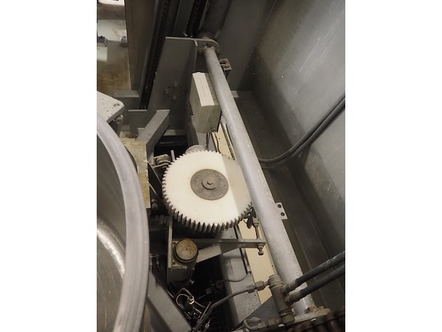 Diosna dierks & söhne gmbh - afbeelding 15 van  98