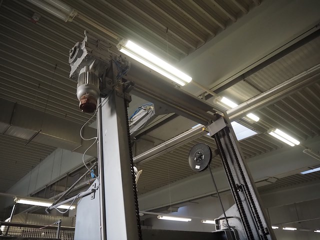 Diosna dierks & söhne gmbh - afbeelding 18 van  98