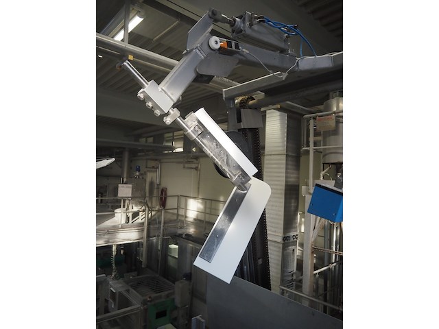 Diosna dierks & söhne gmbh - afbeelding 20 van  98