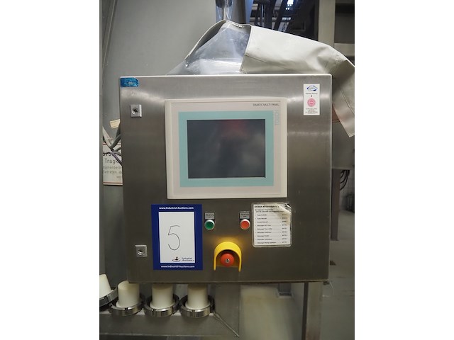 Diosna dierks & söhne gmbh - afbeelding 21 van  98