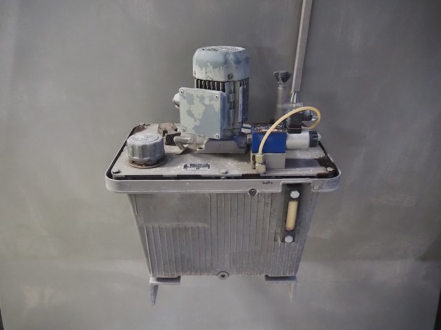 Diosna dierks & söhne gmbh - afbeelding 25 van  98