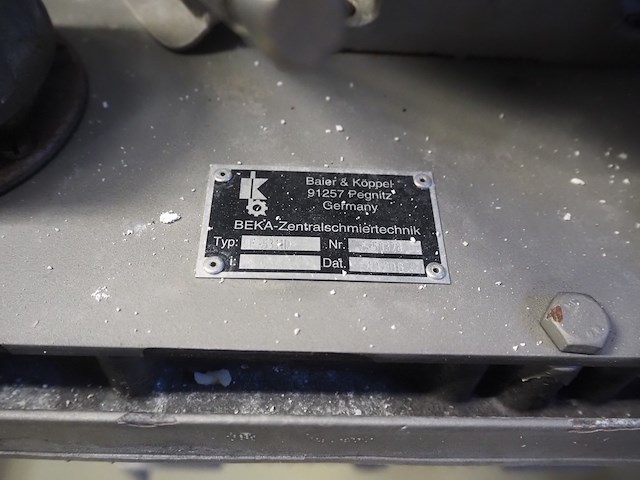 Diosna dierks & söhne gmbh - afbeelding 26 van  98