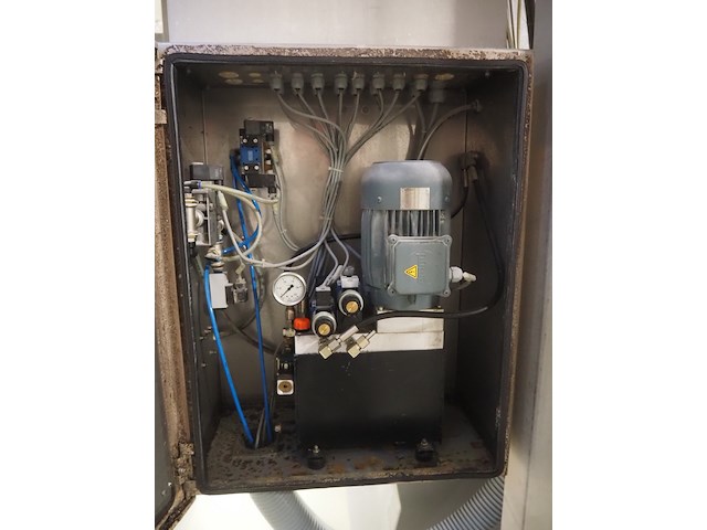 Diosna dierks & söhne gmbh - afbeelding 27 van  98