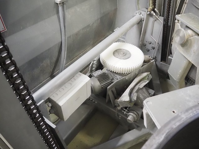 Diosna dierks & söhne gmbh - afbeelding 31 van  98