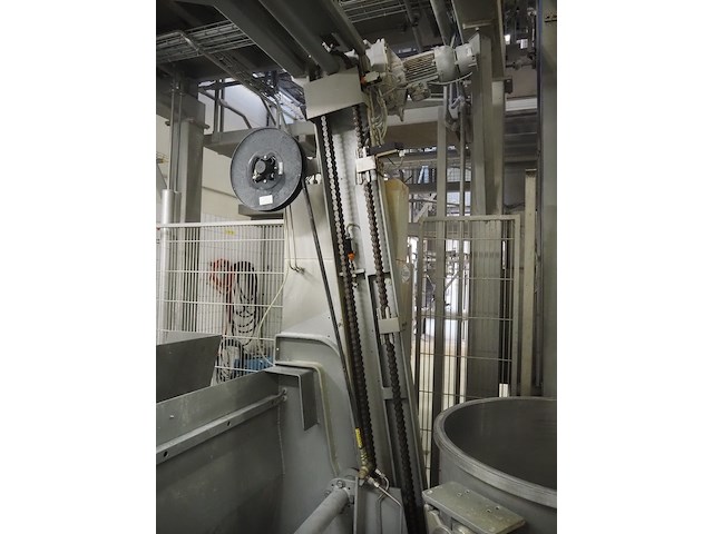 Diosna dierks & söhne gmbh - afbeelding 32 van  98