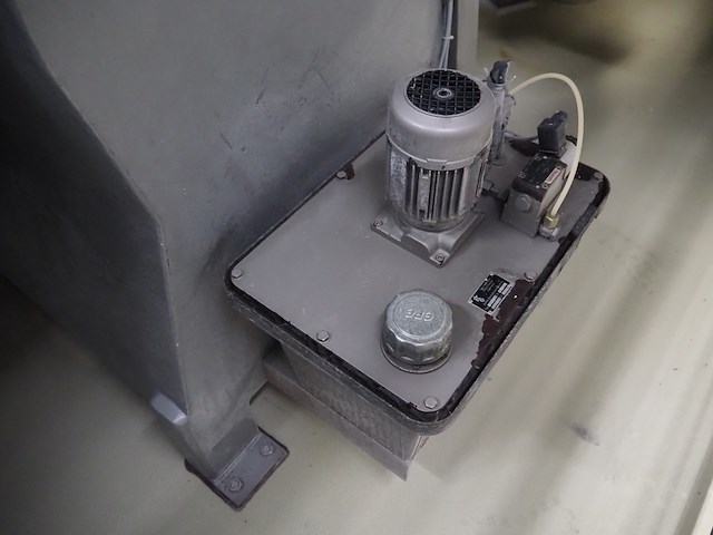 Diosna dierks & söhne gmbh - afbeelding 39 van  98