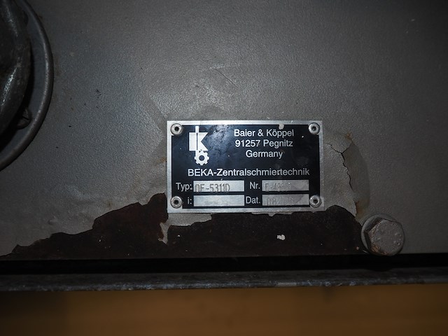 Diosna dierks & söhne gmbh - afbeelding 40 van  98