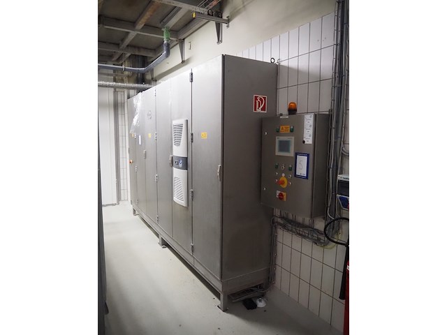 Diosna dierks & söhne gmbh - afbeelding 51 van  98