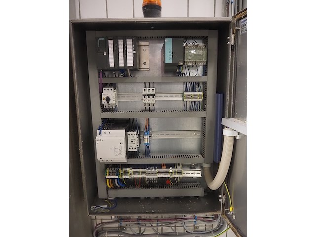 Diosna dierks & söhne gmbh - afbeelding 53 van  98