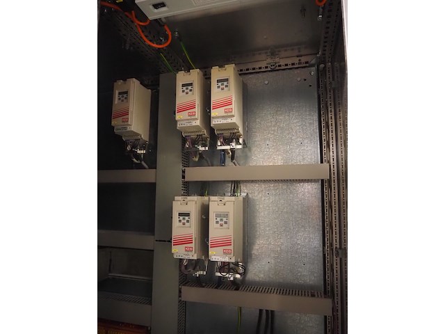 Diosna dierks & söhne gmbh - afbeelding 55 van  98